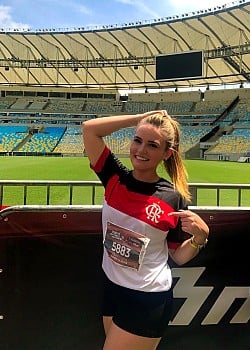 Karoline Bittencourt